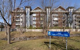 Stara Polana Apartamenty & Spa Zakopane By Renters Prestige